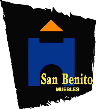 Muebles San Benito logo