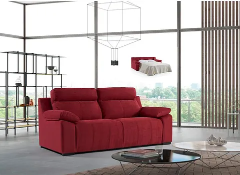 Sofa cama